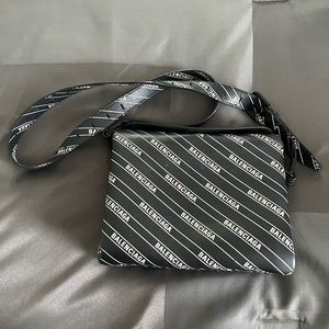 Balenciaga crossbody bag